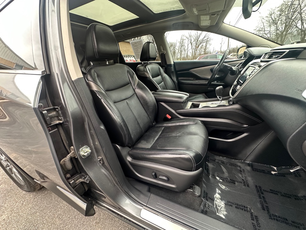 Photo 6 of this NISSAN MURANO