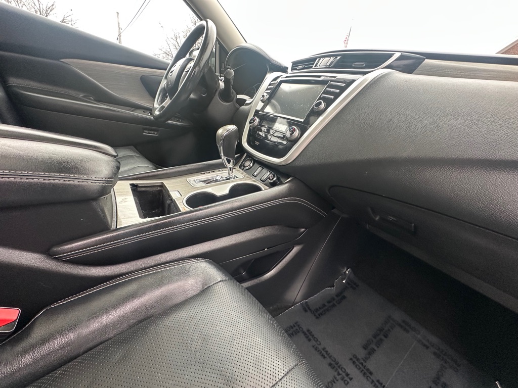 Photo 7 of this NISSAN MURANO