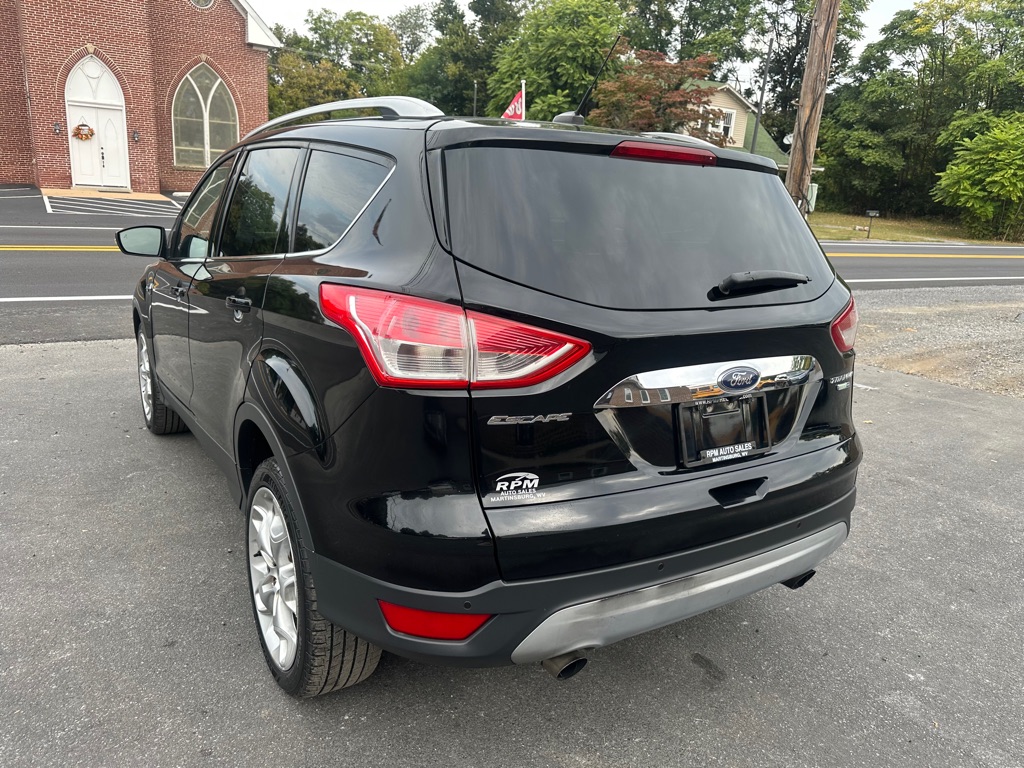 Photo 5 of this FORD ESCAPE