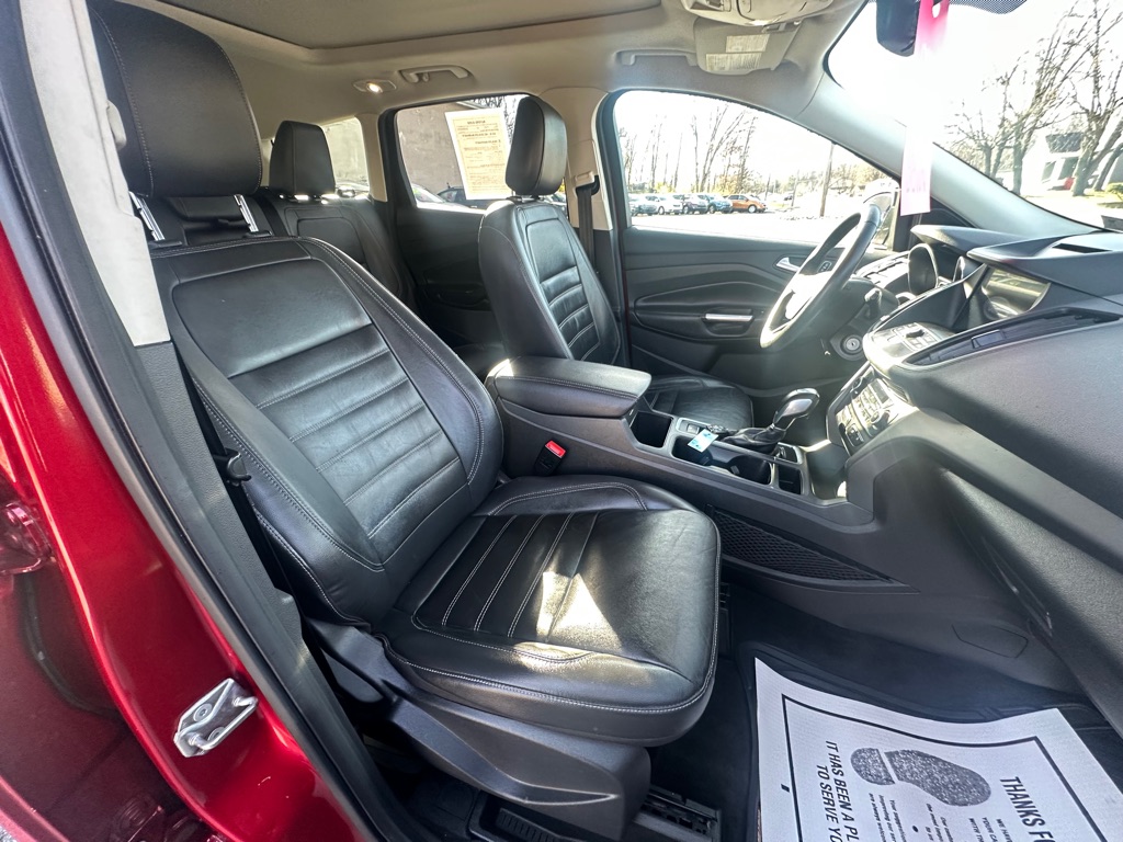 FORD ESCAPE 2018 FORD ESCAPE 1FMCU9HD4JUB71093