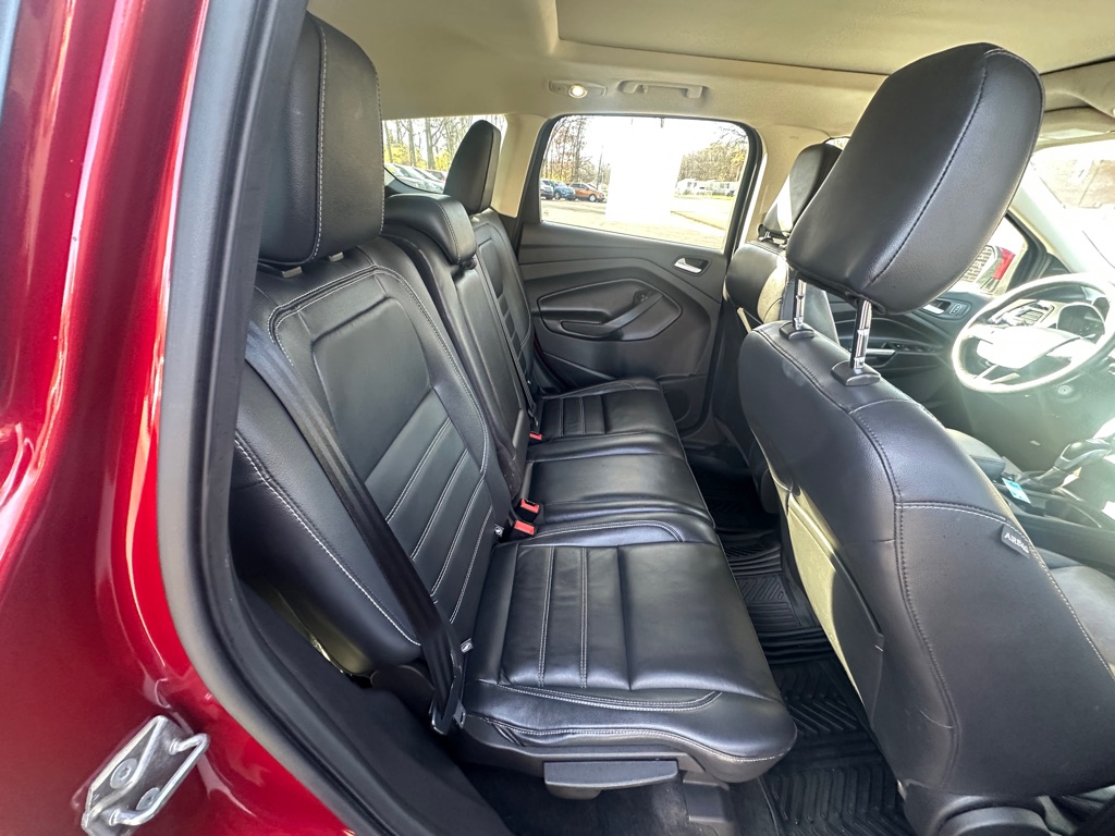 FORD ESCAPE 2018 FORD ESCAPE 1FMCU9HD4JUB71093