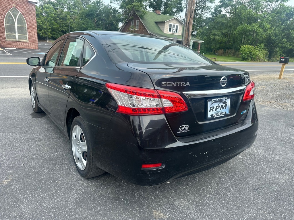 Photo 5 of this NISSAN SENTRA
