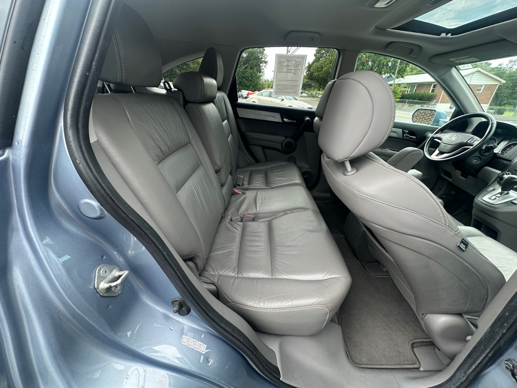Photo 8 of this HONDA CR-V