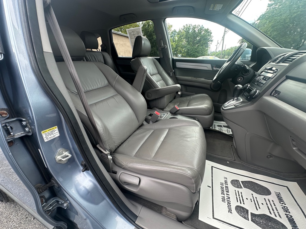 Photo 6 of this HONDA CR-V