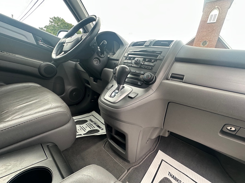 Photo 7 of this HONDA CR-V
