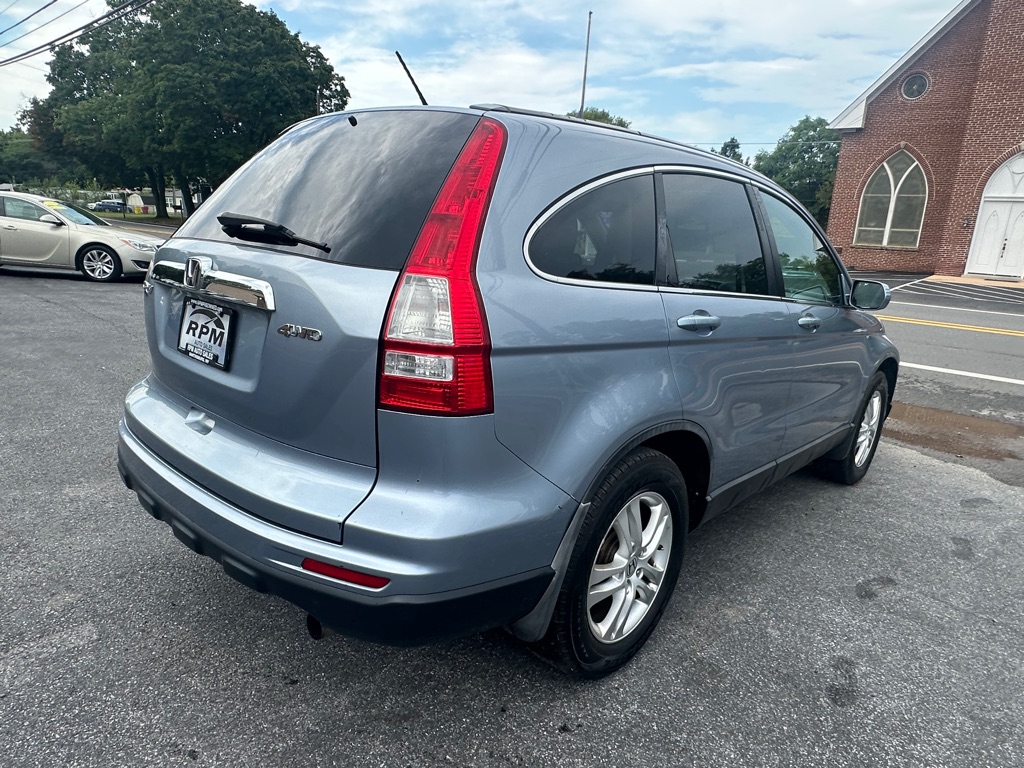 Photo 4 of this HONDA CR-V