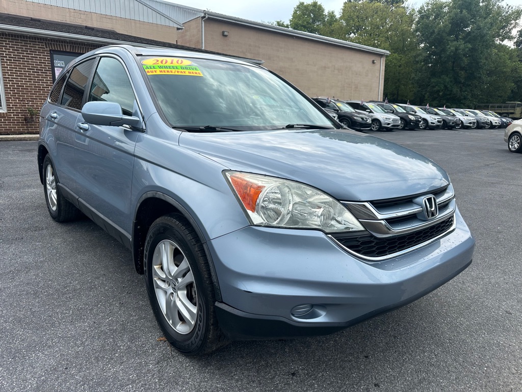 Photo 3 of this HONDA CR-V