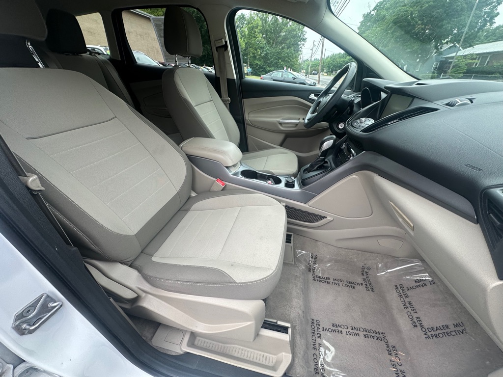 FORD ESCAPE 2014 FORD ESCAPE 1FMCU9G91EUD59959