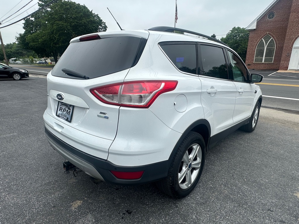 FORD ESCAPE 2014 FORD ESCAPE 1FMCU9G91EUD59959
