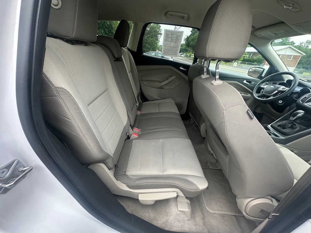 FORD ESCAPE 2014 FORD ESCAPE 1FMCU9G91EUD59959