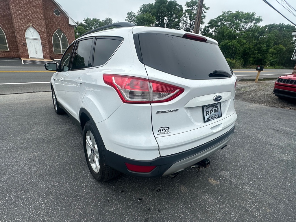 FORD ESCAPE 2014 FORD ESCAPE 1FMCU9G91EUD59959