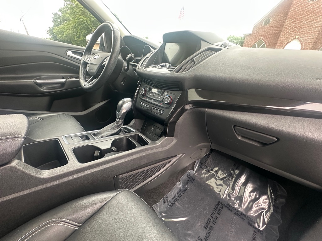 FORD ESCAPE 2019 FORD ESCAPE 1FMCU9J99KUA27188