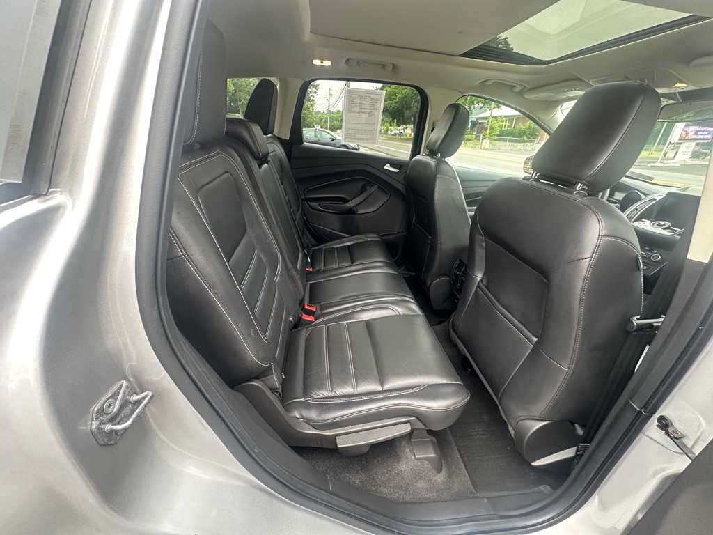 FORD ESCAPE 2019 FORD ESCAPE 1FMCU9J99KUA27188