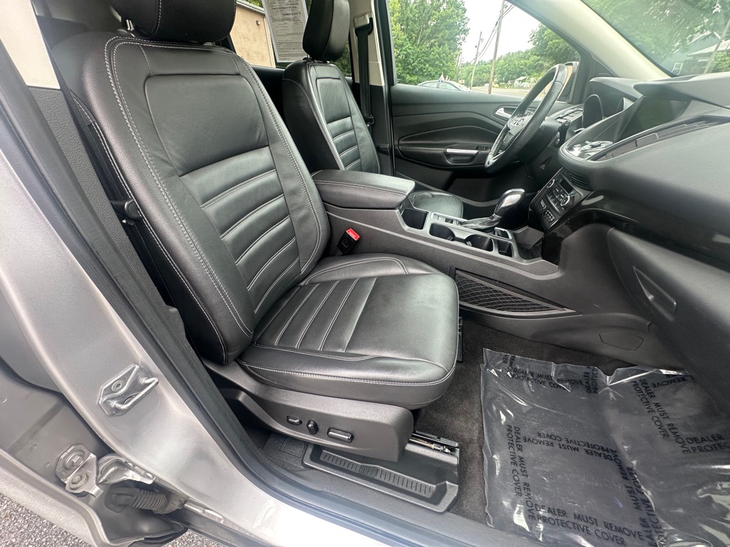 FORD ESCAPE 2019 FORD ESCAPE 1FMCU9J99KUA27188