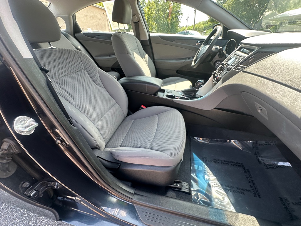 Photo 6 of this HYUNDAI SONATA
