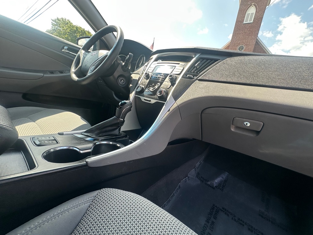 Photo 7 of this HYUNDAI SONATA
