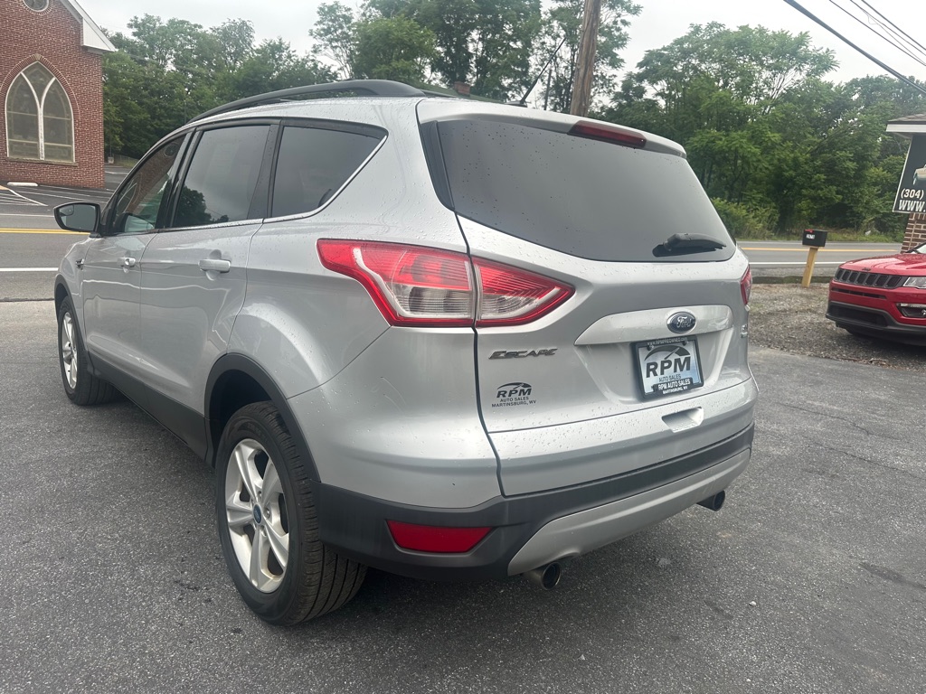Photo 5 of this FORD ESCAPE