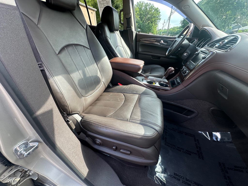 BUICK ENCLAVE 2013 BUICK ENCLAVE 5GAKVCKD5DJ236642