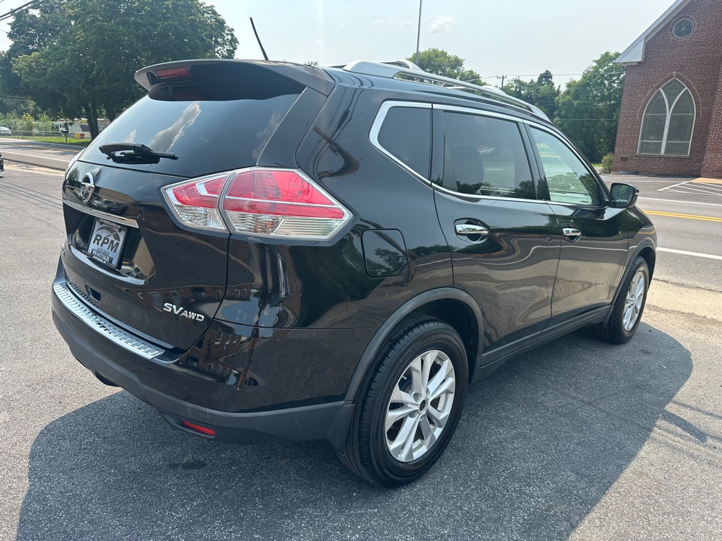 Photo 4 of this NISSAN ROGUE