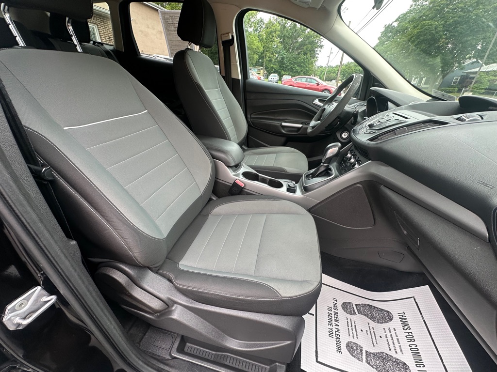 FORD ESCAPE 2013 FORD ESCAPE 1FMCU0G9XDUB35731