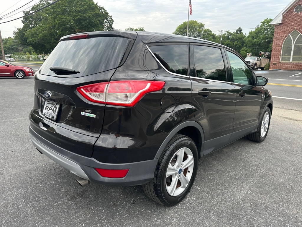 FORD ESCAPE 2013 FORD ESCAPE 1FMCU0G9XDUB35731