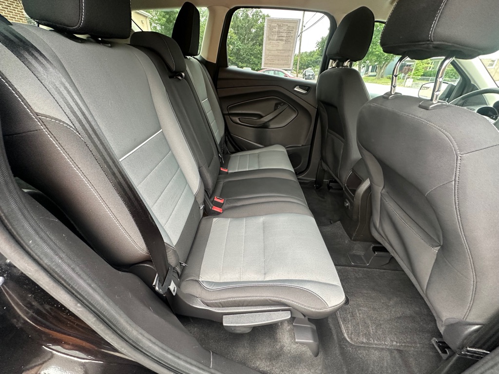 FORD ESCAPE 2013 FORD ESCAPE 1FMCU0G9XDUB35731
