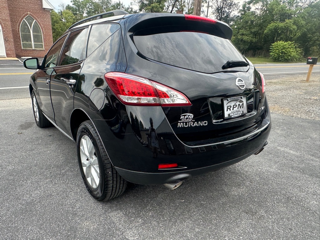 Photo 5 of this NISSAN MURANO