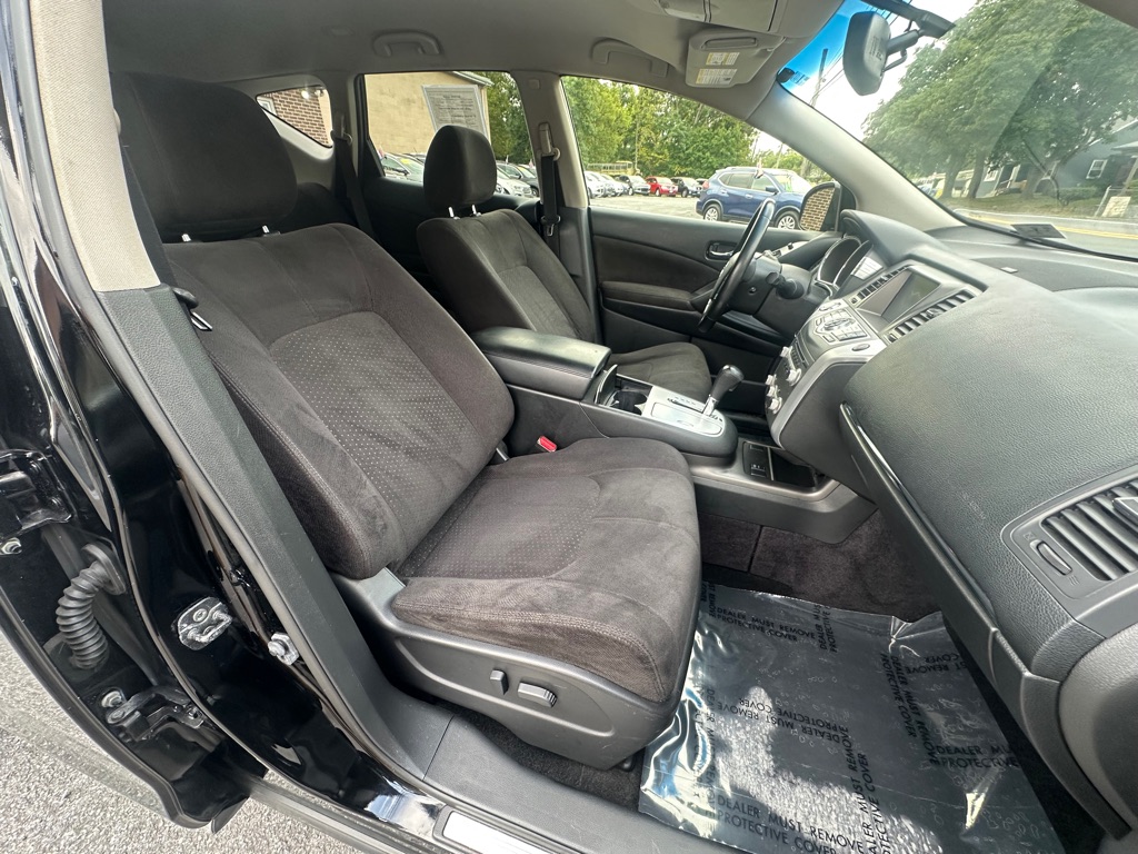 Photo 6 of this NISSAN MURANO