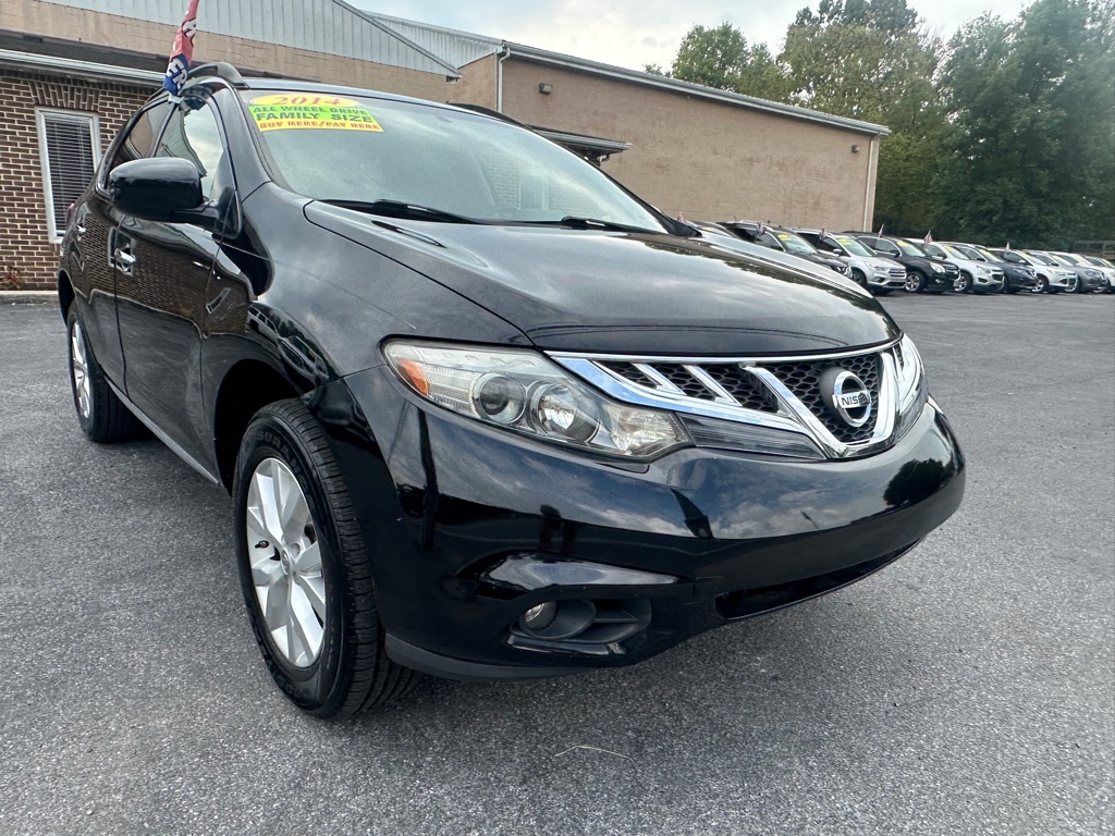 Photo 3 of this NISSAN MURANO