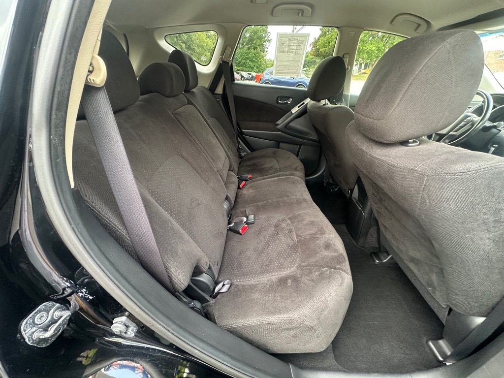Photo 8 of this NISSAN MURANO