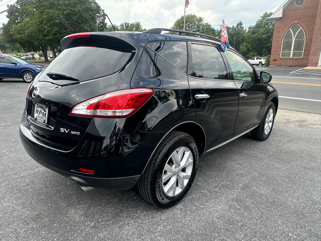 Photo 4 of this NISSAN MURANO
