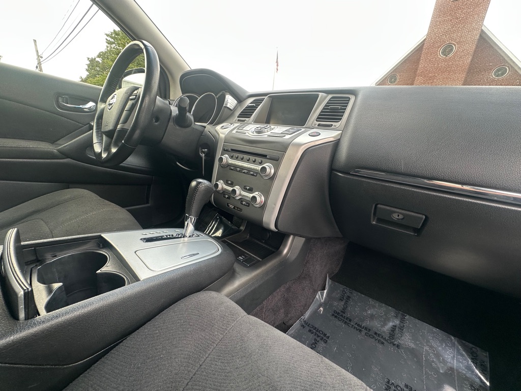 Photo 7 of this NISSAN MURANO