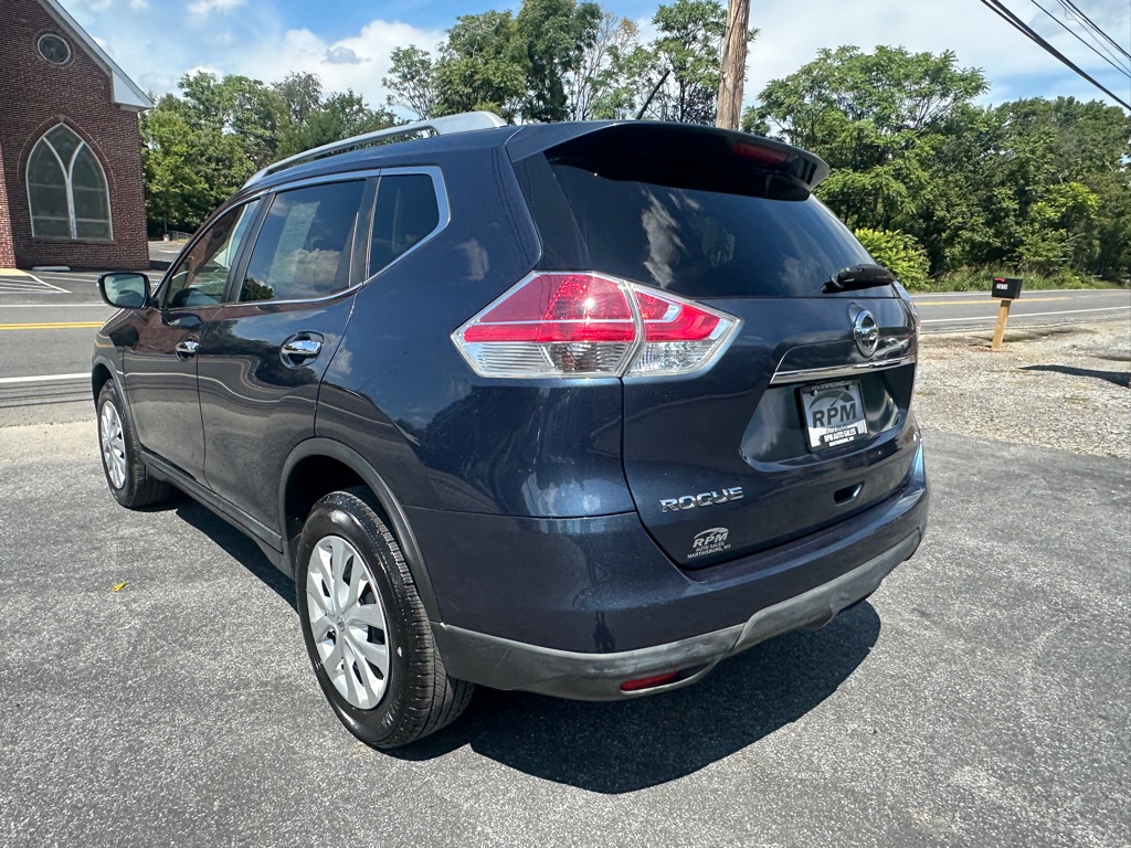 Photo 5 of this NISSAN ROGUE