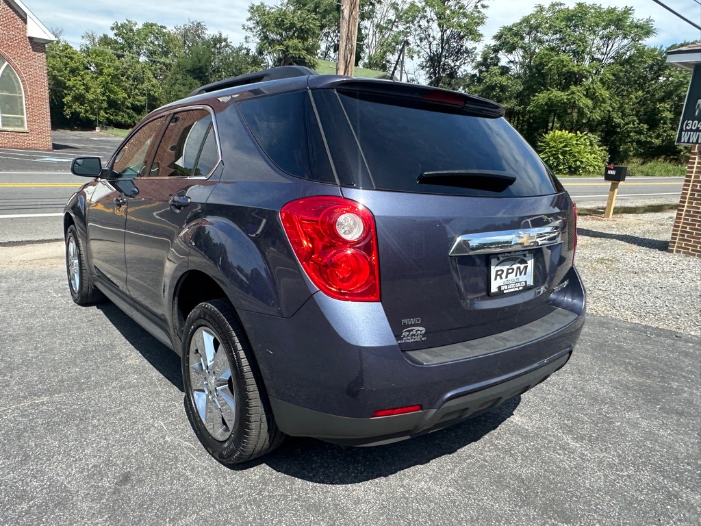Photo 5 of this CHEVROLET EQUINOX