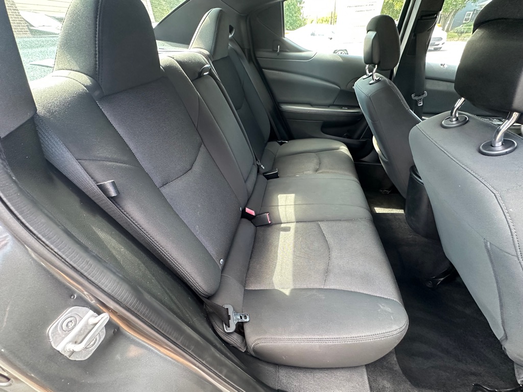 Photo 8 of this DODGE AVENGER