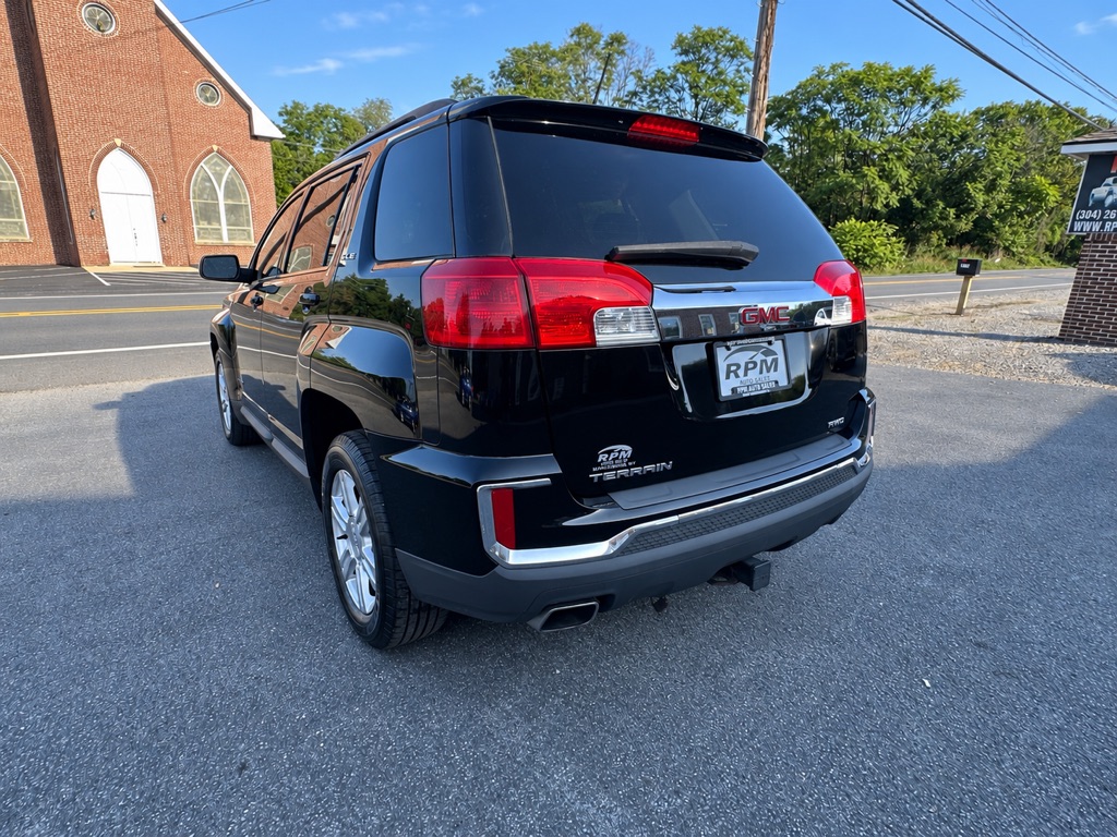 Photo 5 of this GMC TERRAIN
