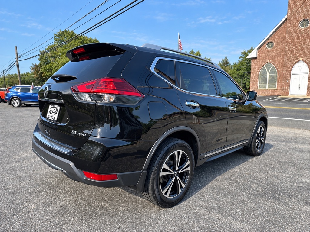 Photo 4 of this NISSAN ROGUE
