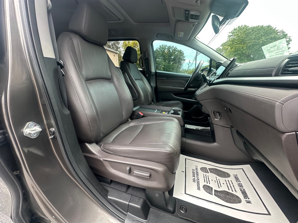 Photo 6 of this HONDA ODYSSEY