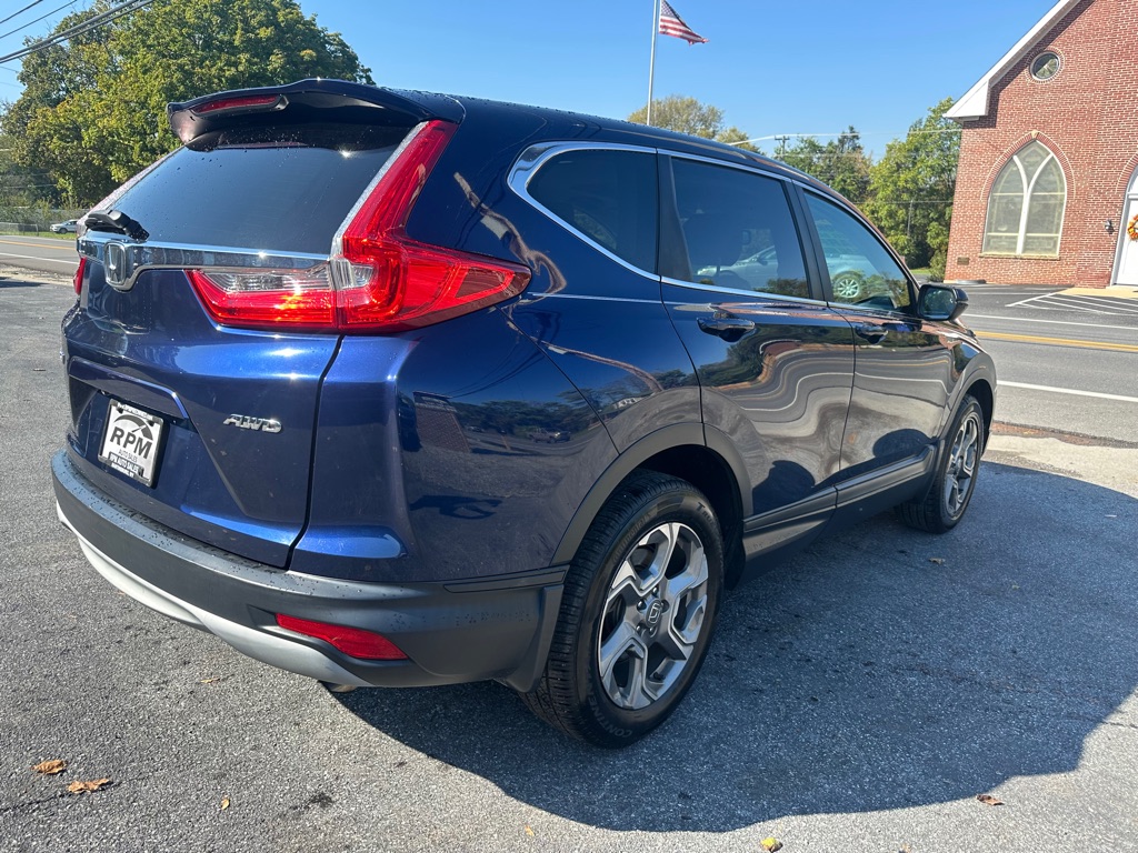 Photo 4 of this HONDA CR-V