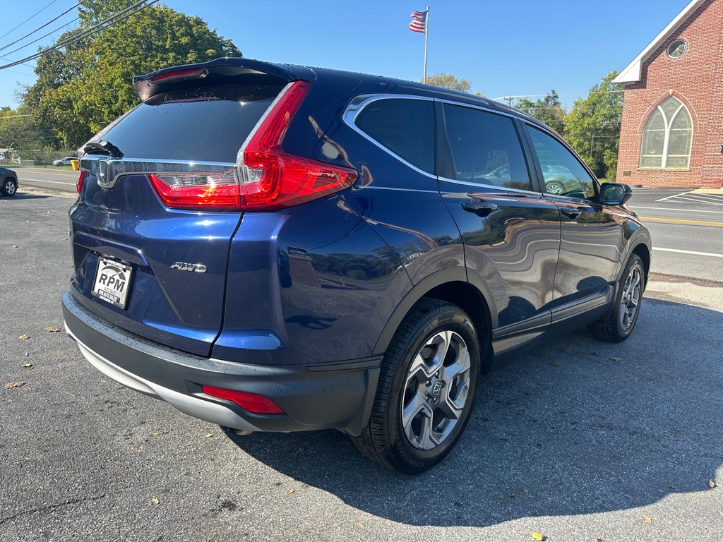 Photo 12 of this HONDA CR-V
