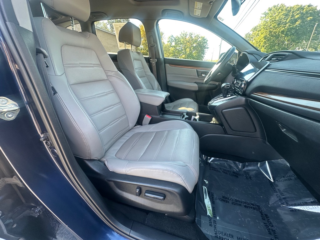 Photo 14 of this HONDA CR-V