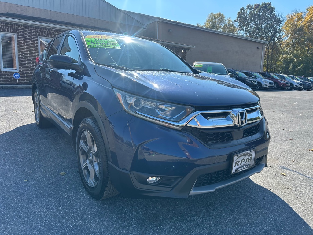 Photo 11 of this HONDA CR-V