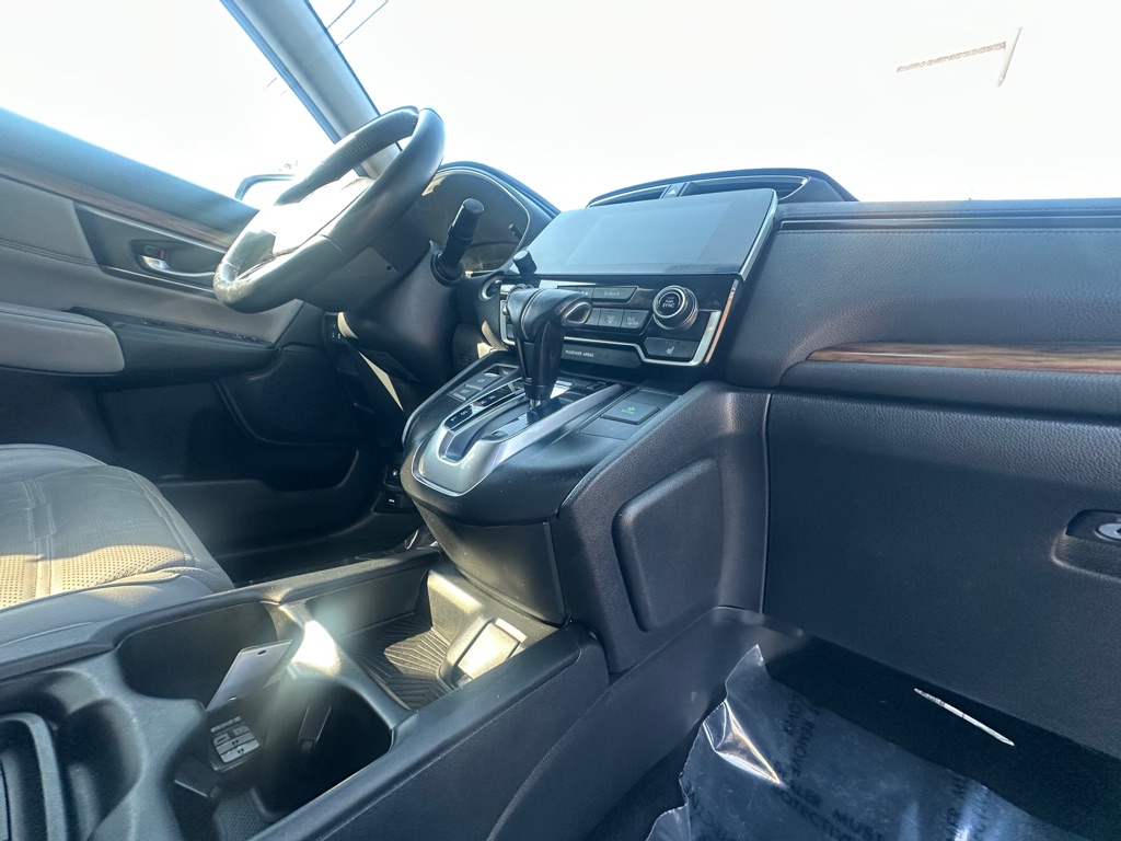 Photo 15 of this HONDA CR-V