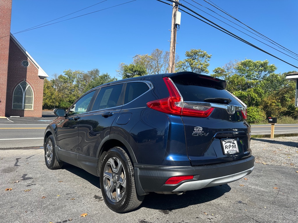 Photo 5 of this HONDA CR-V