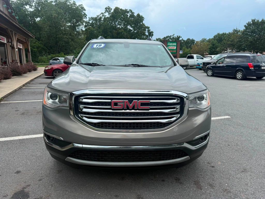 Photo 2 of this GMC ACADIA