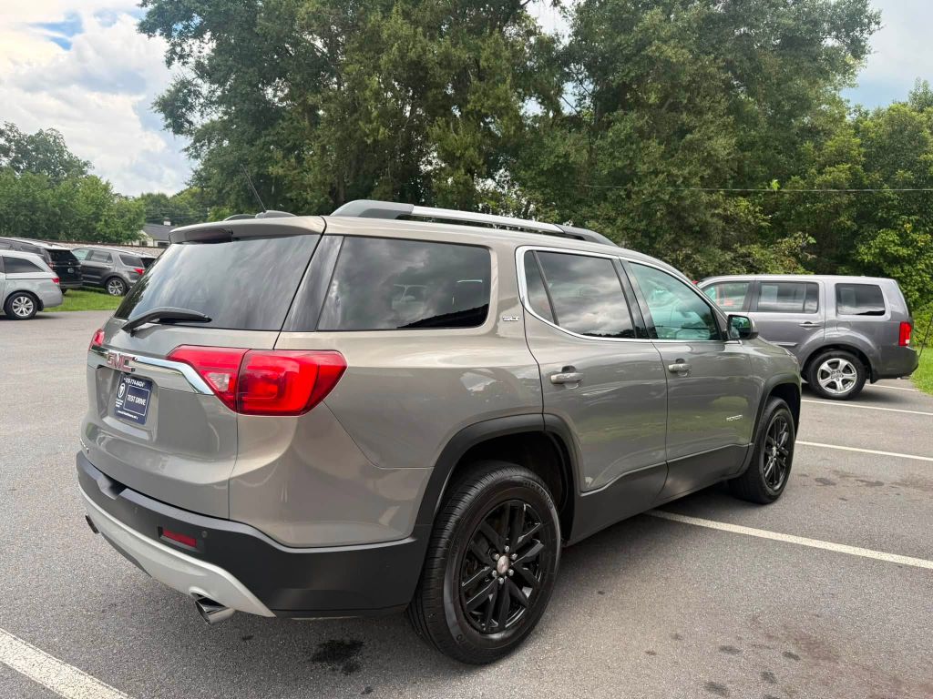 Photo 4 of this GMC ACADIA