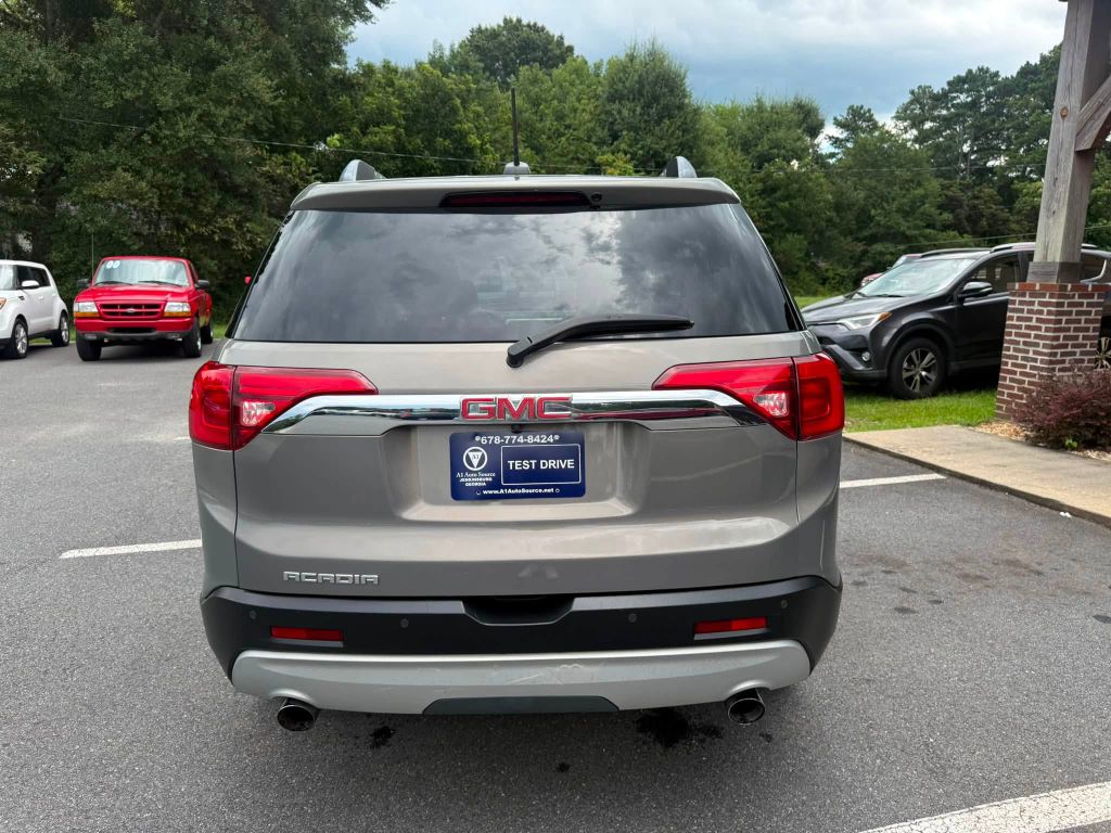 Photo 5 of this GMC ACADIA