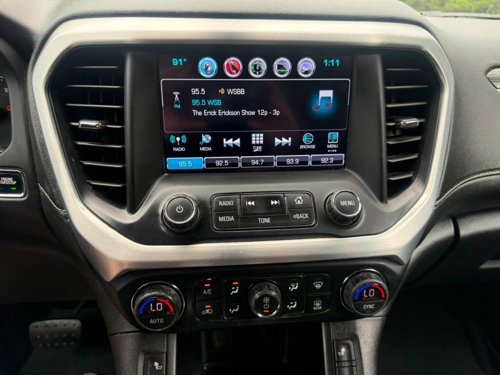 Photo 15 of this GMC ACADIA