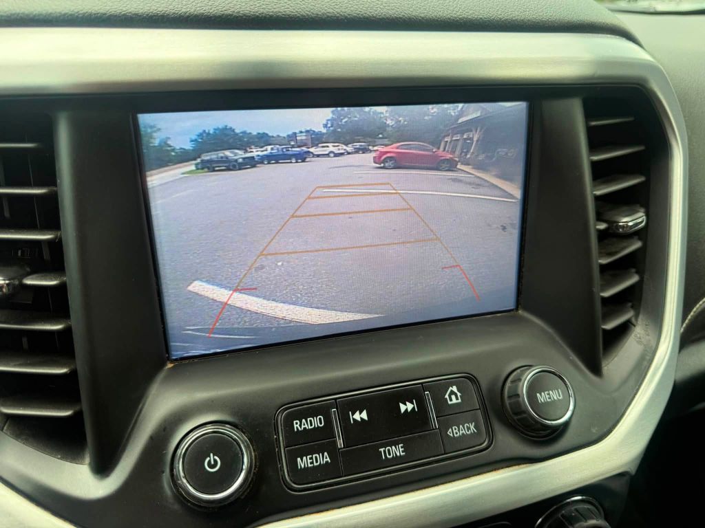 Photo 16 of this GMC ACADIA