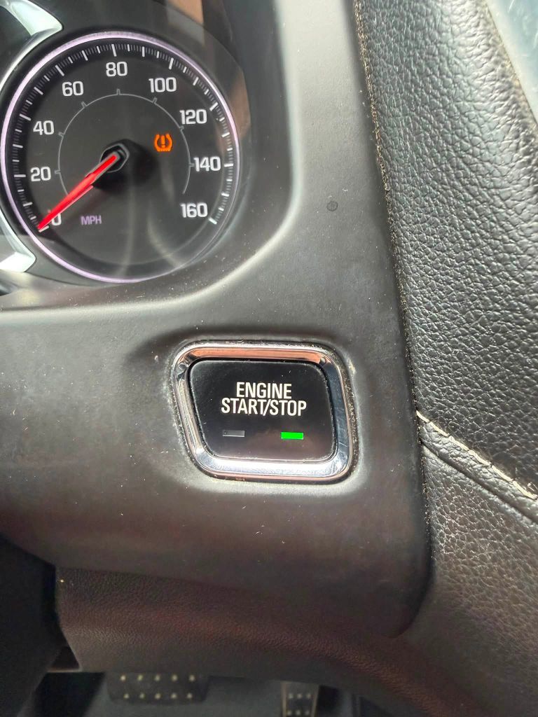 Photo 19 of this GMC ACADIA